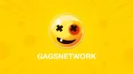 Gagsnetwork